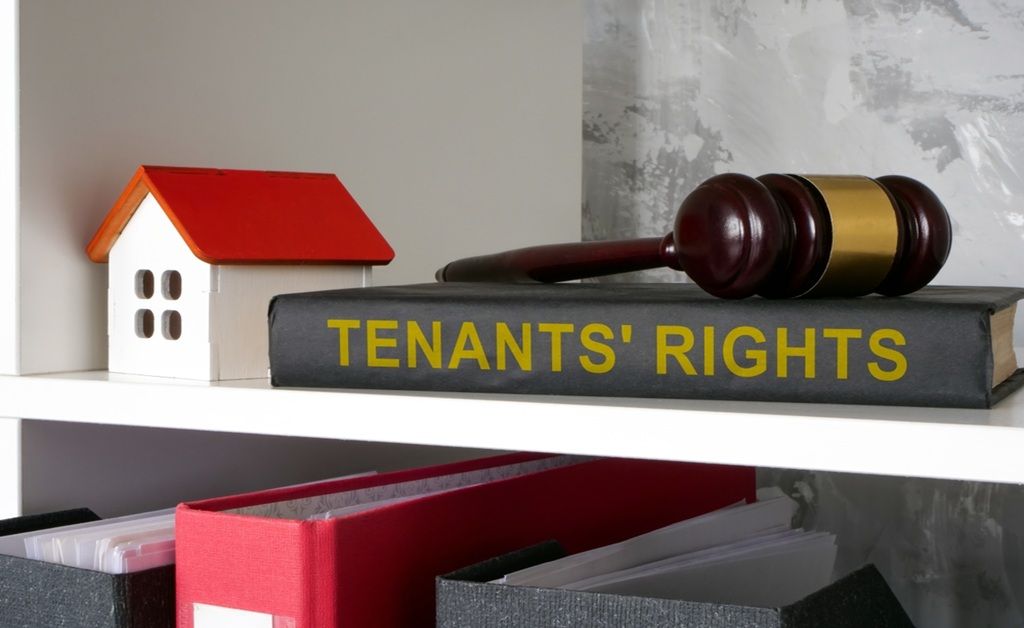 Property Manager Evict a Tenant Legally