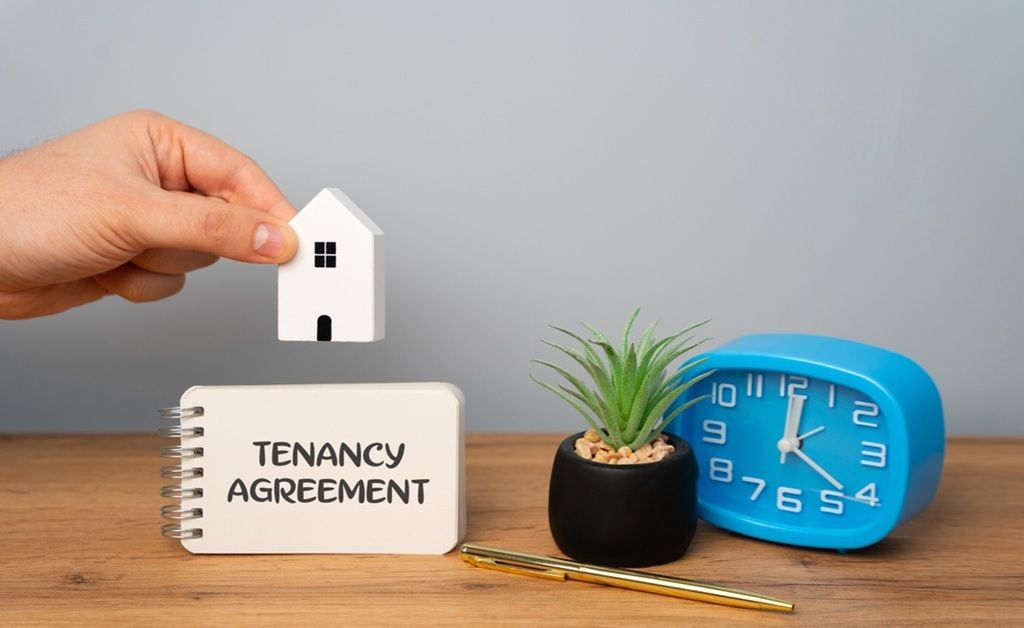 Tenancy in Common Agreement