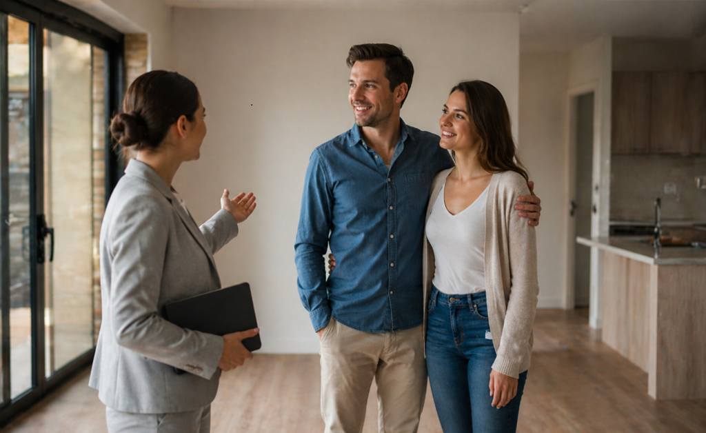 Find a Tenant for a Rental Property in OKC