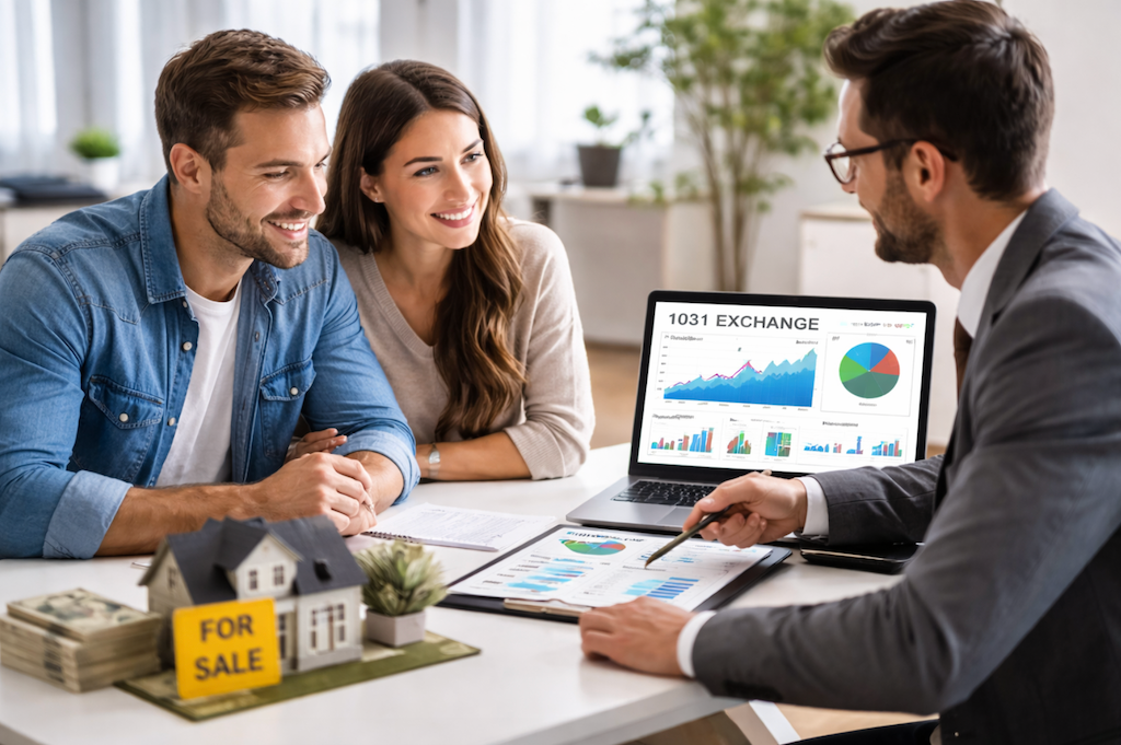 When to Sell Rental Property and Reinvest Smartly