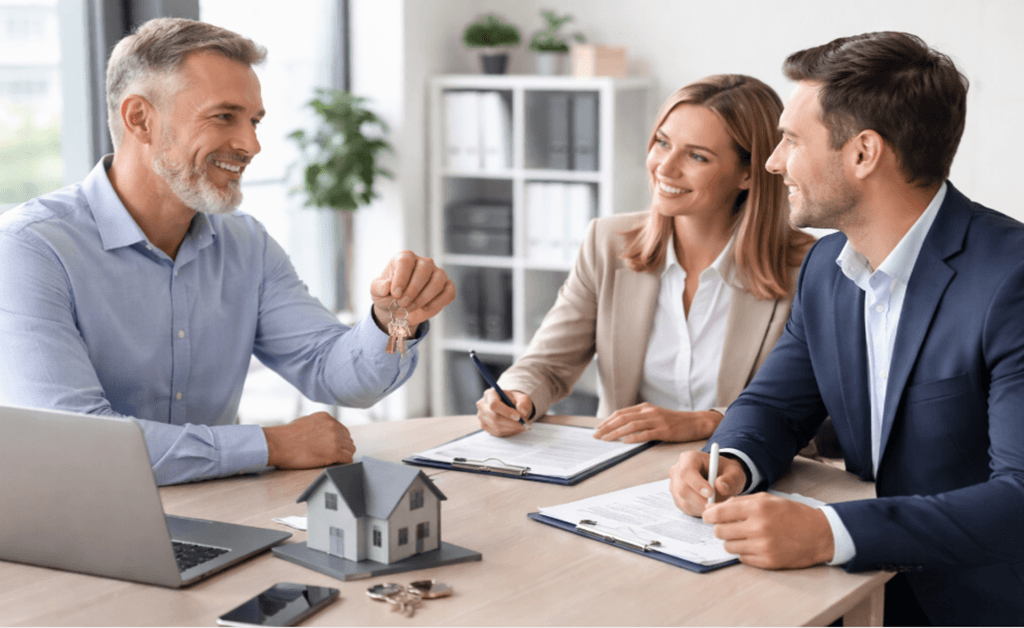 Landlord Hire a Property Management Company