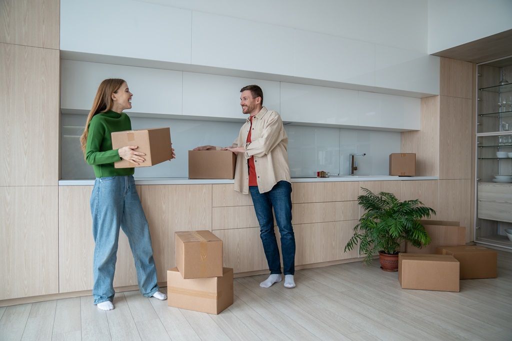Landlords Look for in a Tenant