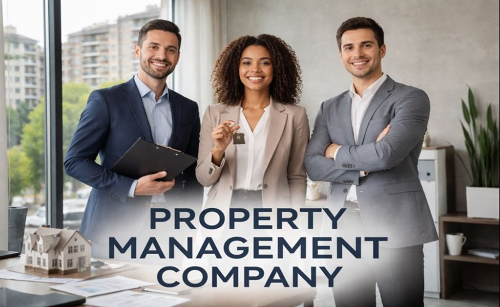 Property Management Company Do
