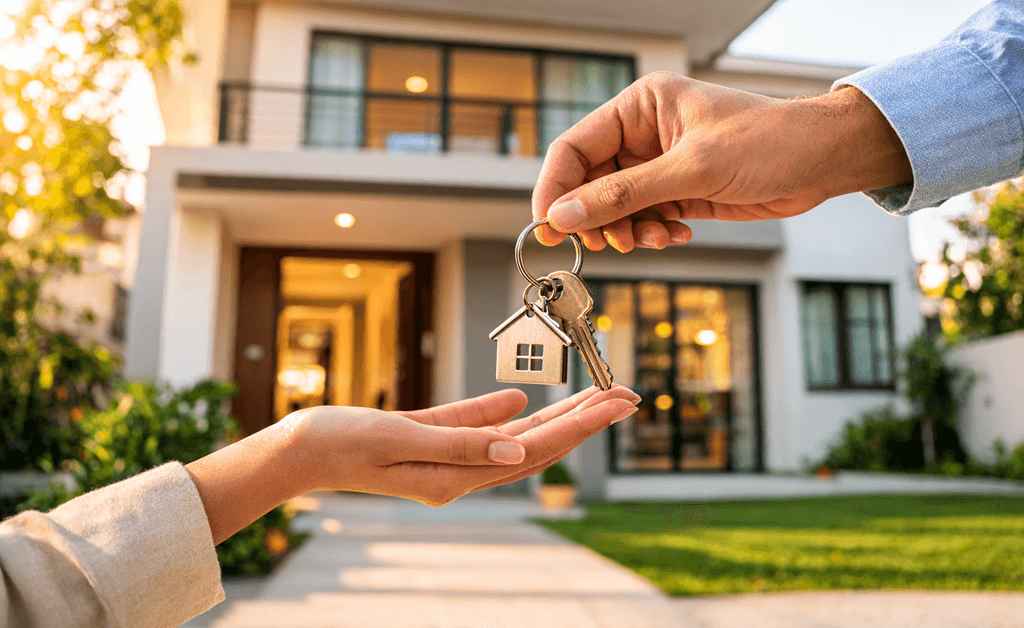 Rent Out Your House with a Property Management​ Company
