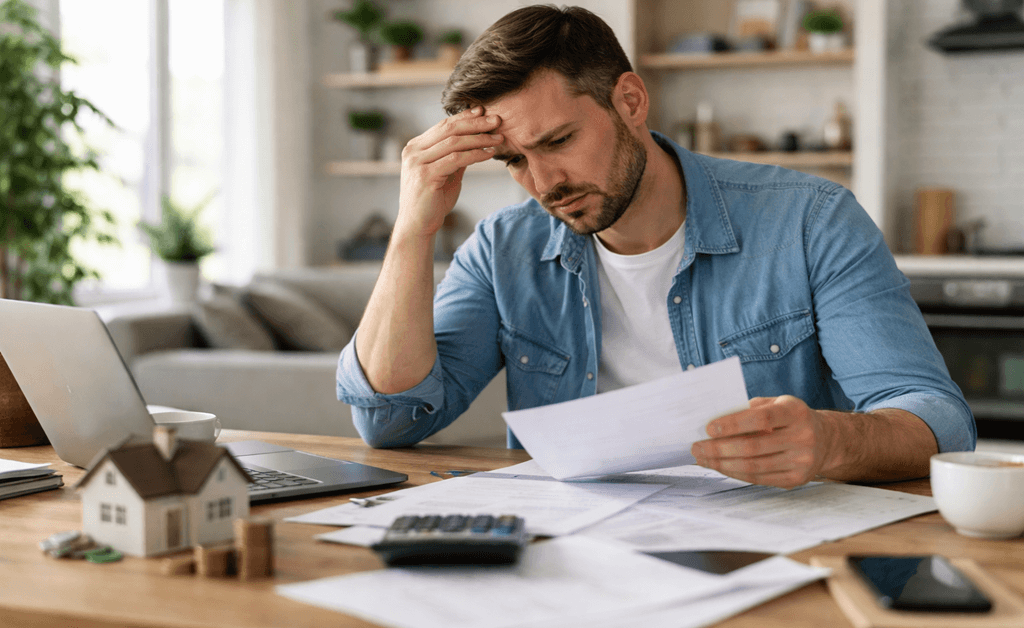Why Can't I Deduct My Rental Property Losses