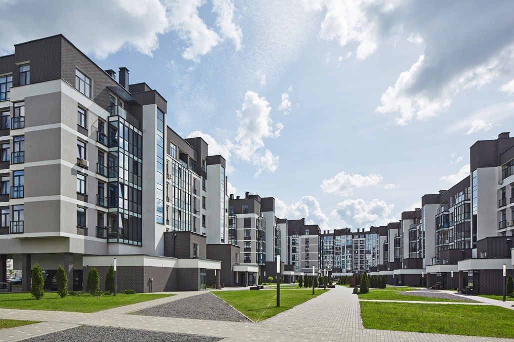 Cap Rate on a Rental Property