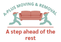 A-Plus Moving LLC
