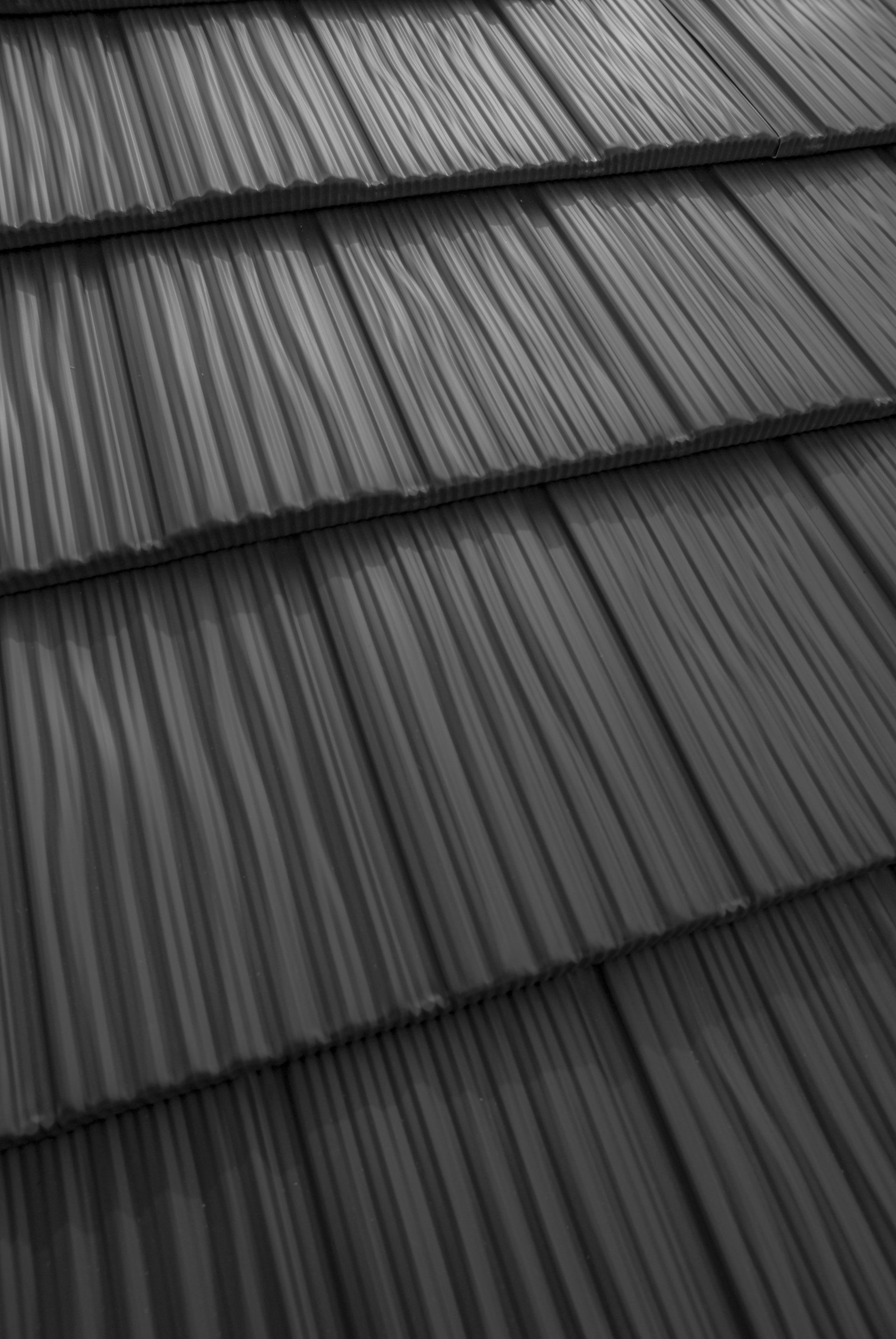 Best Metal Shake Roof