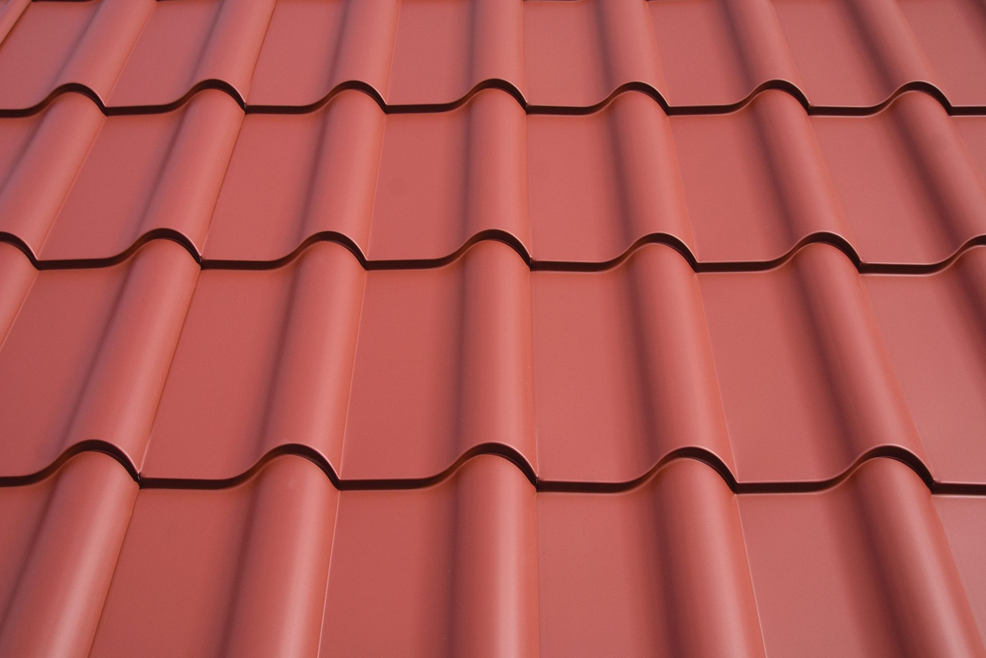 Best Metal Tile Roof