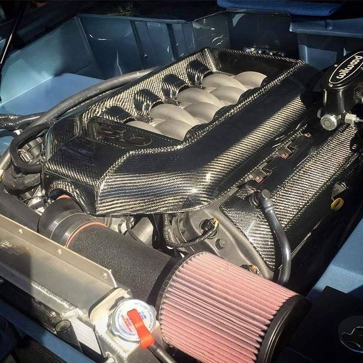 ESCUELA MECÁNICA AUTOMOTRIZ HENRY FORD AHORA G3 – Sistema de escape