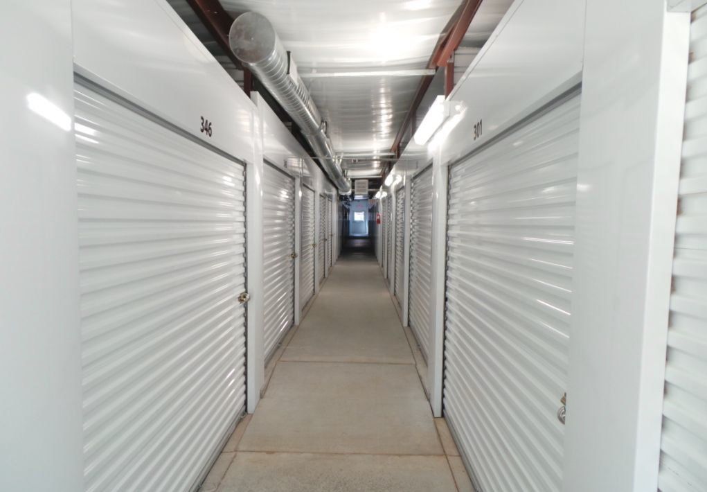Storage Doors — Houston, TX — Tax Savers / Cost Segregation Services