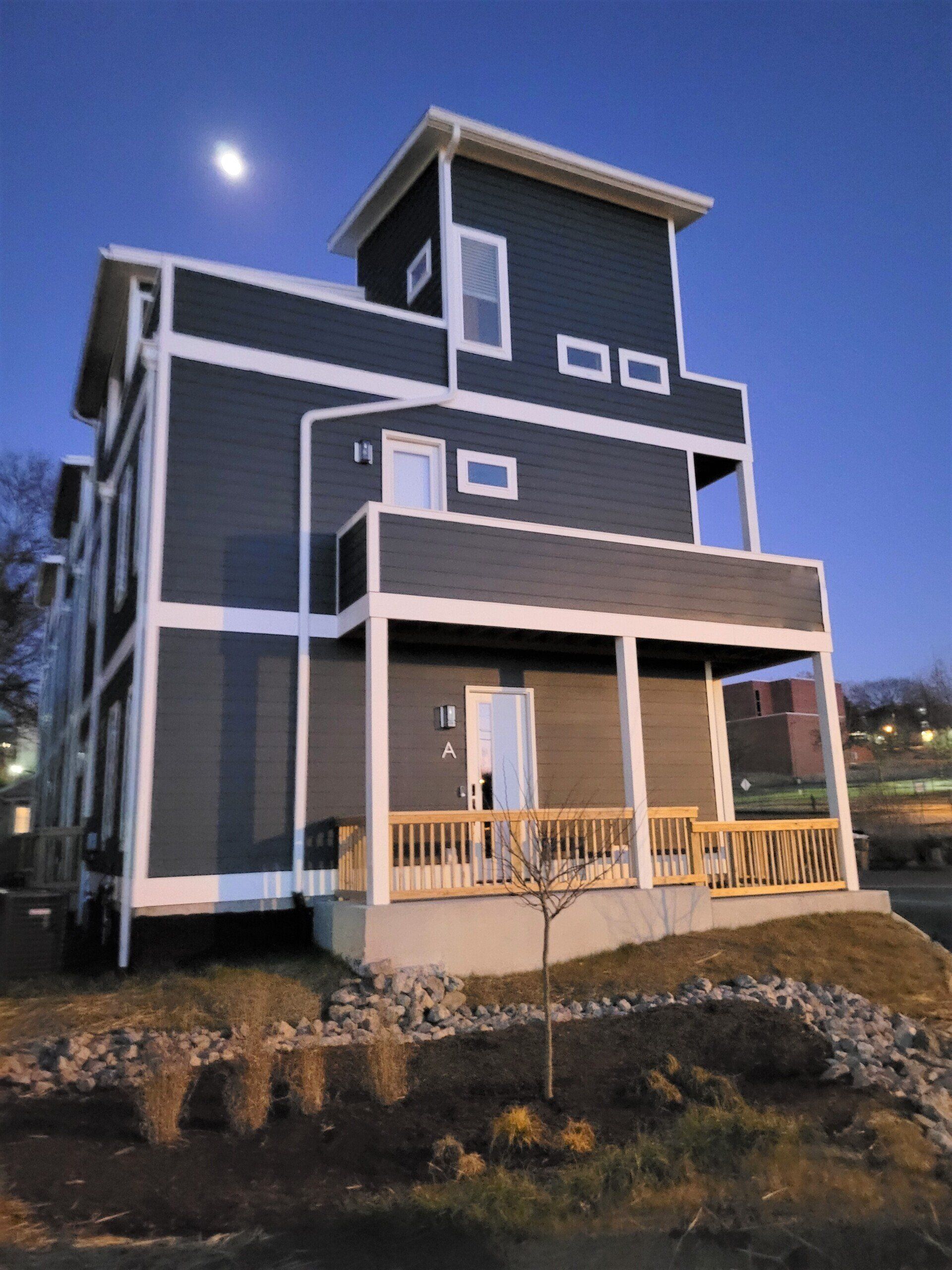 AirBNB Condo — Houston, TX — Tax Savers / Cost Segregation Services