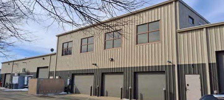 Office Building — Houston, TX — Tax Savers / Cost Segregation Services