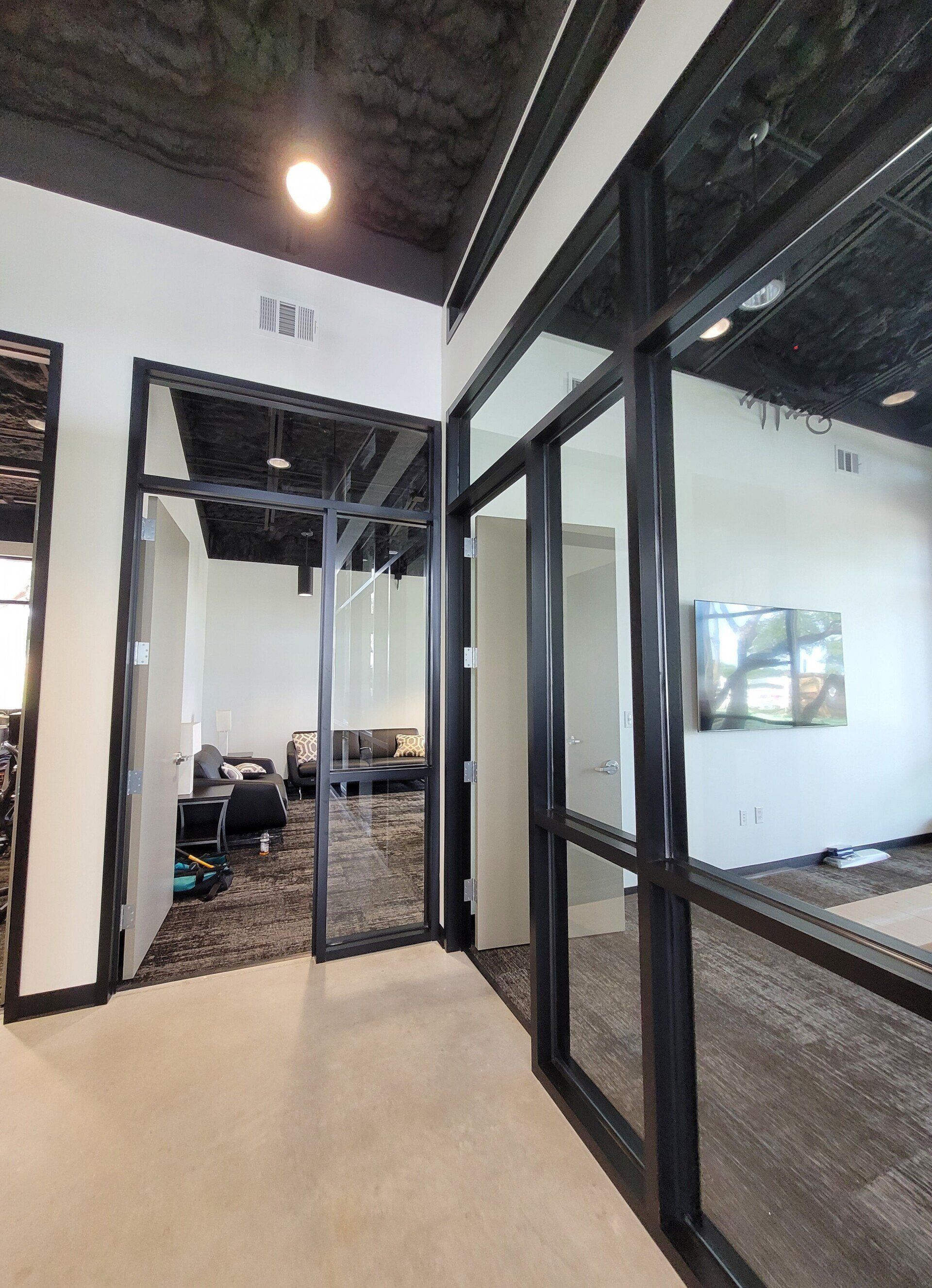 Office Rooms — Houston, TX — Tax Savers / Cost Segregation Services