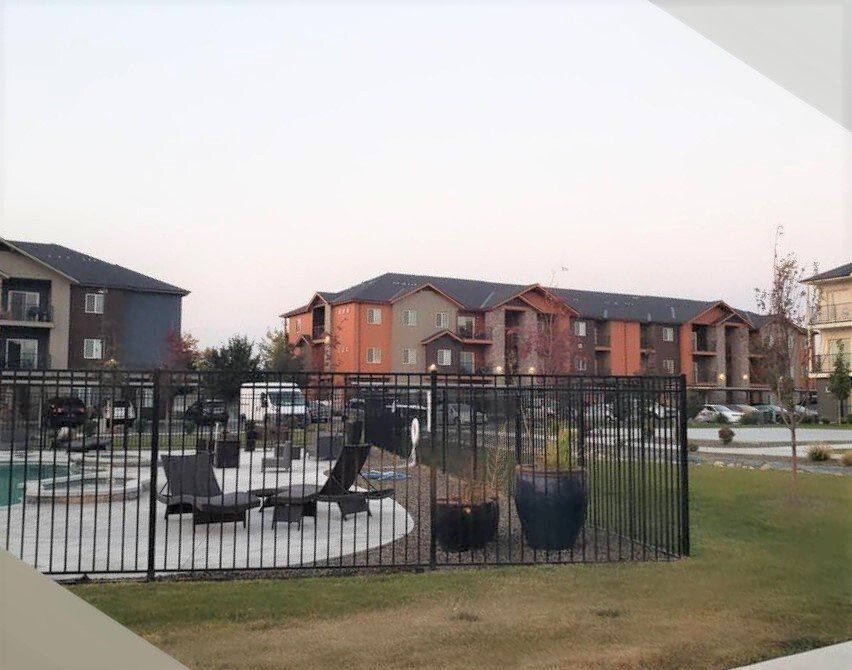 Apartments — Houston, TX — Tax Savers / Cost Segregation Services