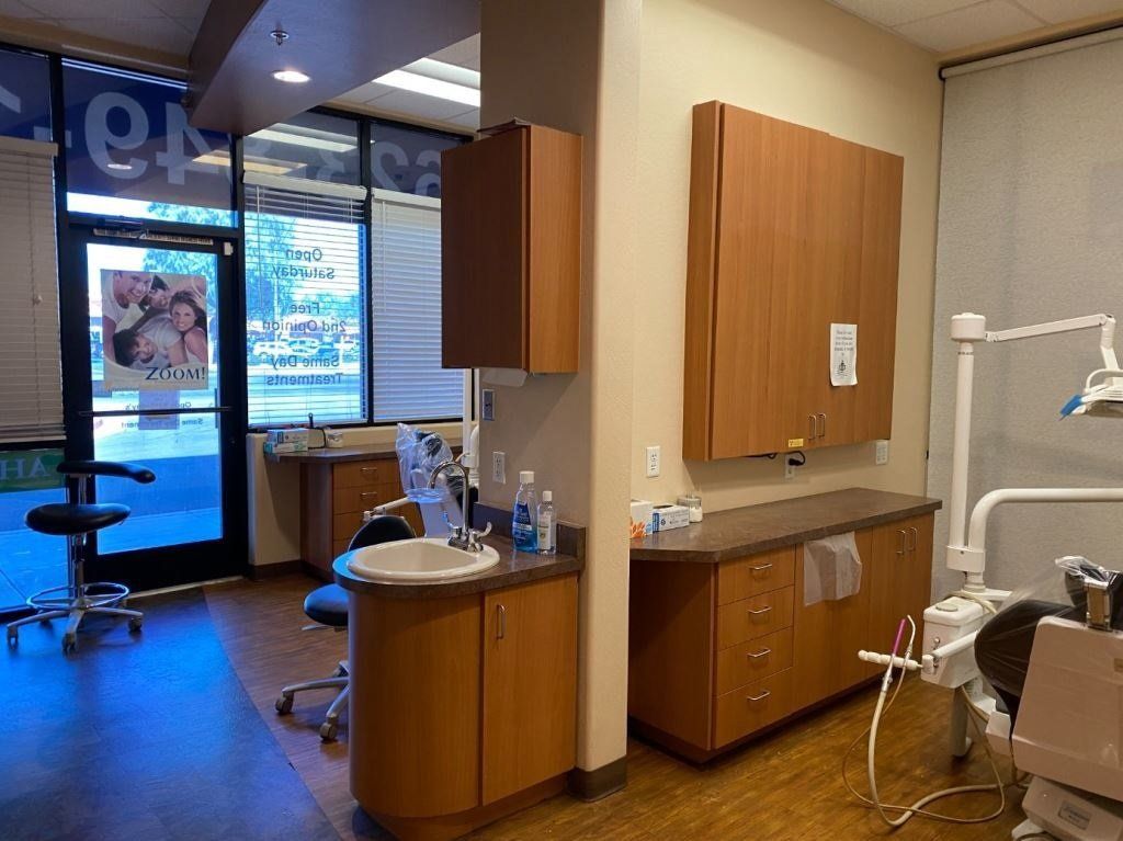 Medical Office — Houston, TX — Tax Savers / Cost Segregation Services