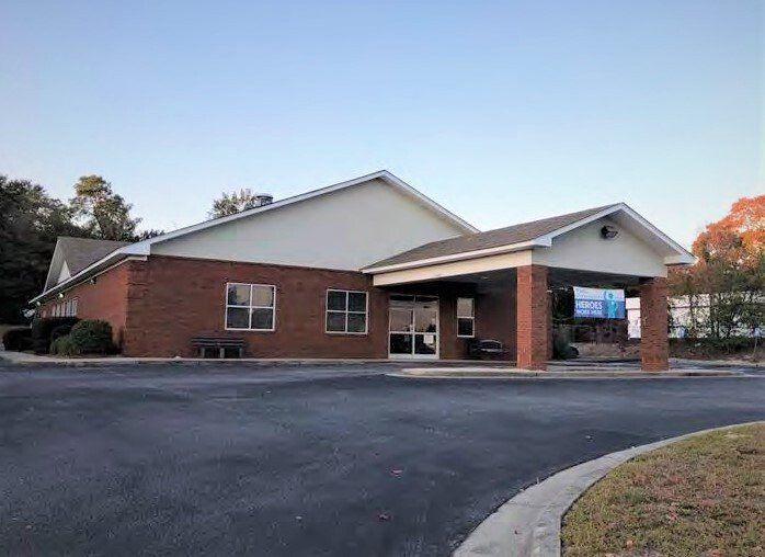 Hampton Inn & Suites — Houston, TX — Tax Savers / Cost Segregation Services