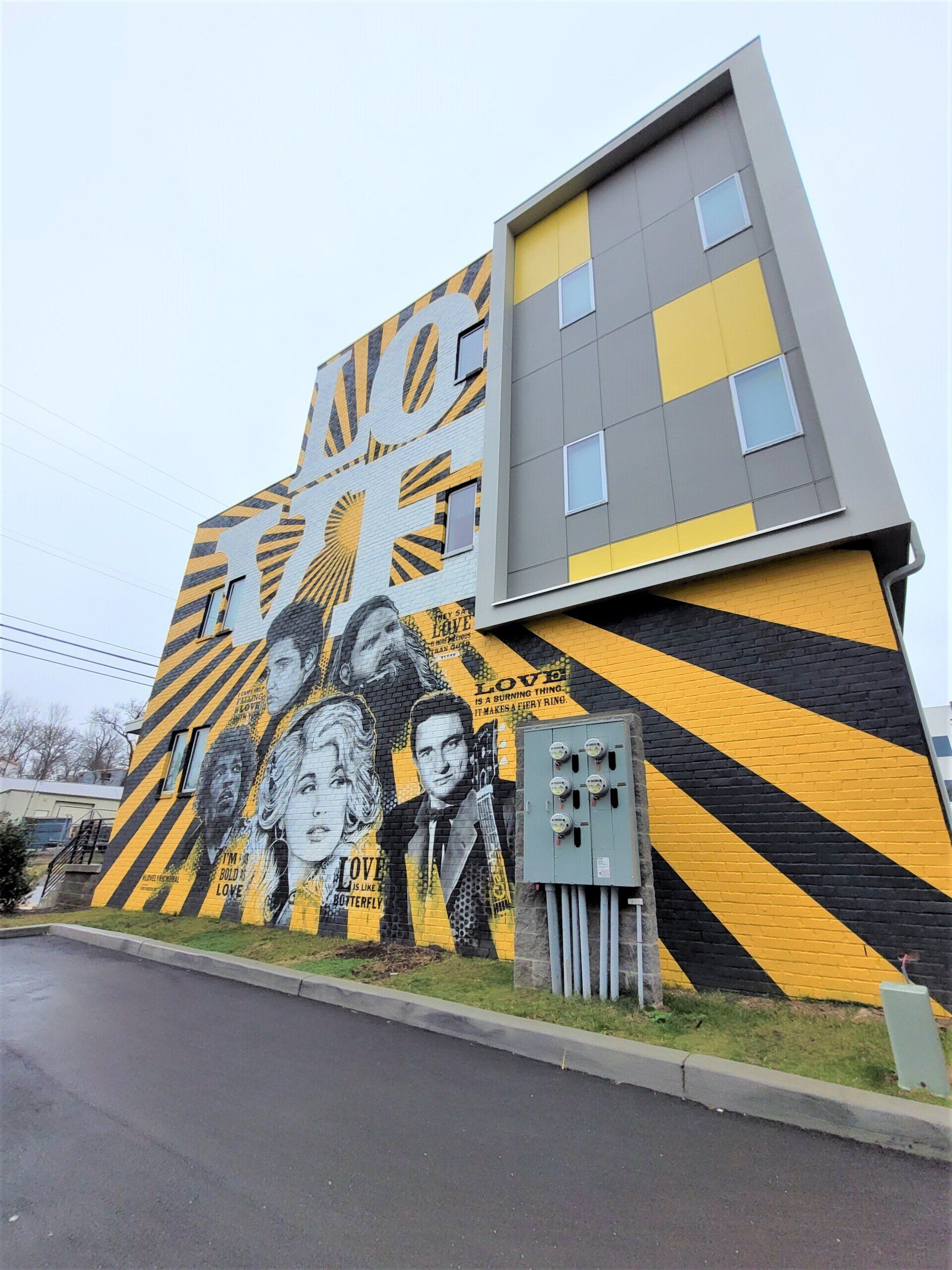 Single Family AirBNB — Houston, TX — Tax Savers / Cost Segregation Services