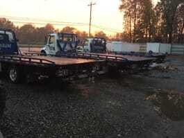 Trucks - Tow Trucks in Bear, DE