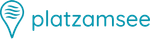 Logo Platzamsee