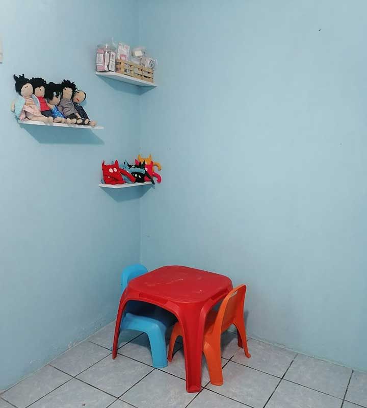  	PSICOLOGÍA INFANTO JUVENIL CHIQUITZIN 