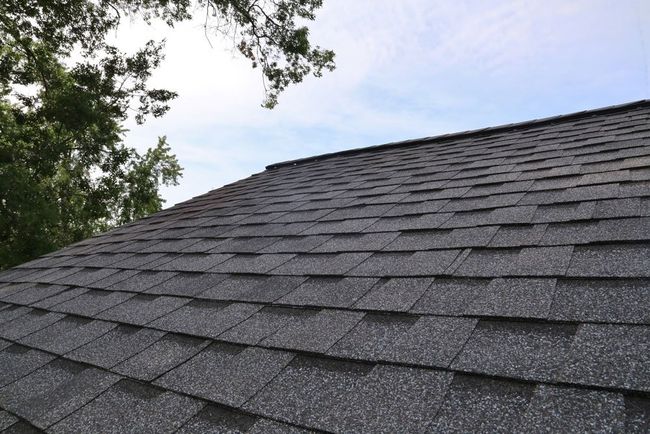 Asphalt Roof — Windsor, CT — HIG Roofing & Construction LLC