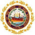 Seal Of The State Of New Hampshire