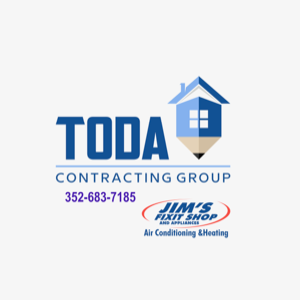 Jim HVAC – A Division of TODA Construction Group