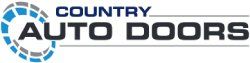 Country Auto Doors - logo