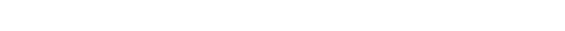 Abstract black horizontal bar on a white background with a yellow band at the bottom