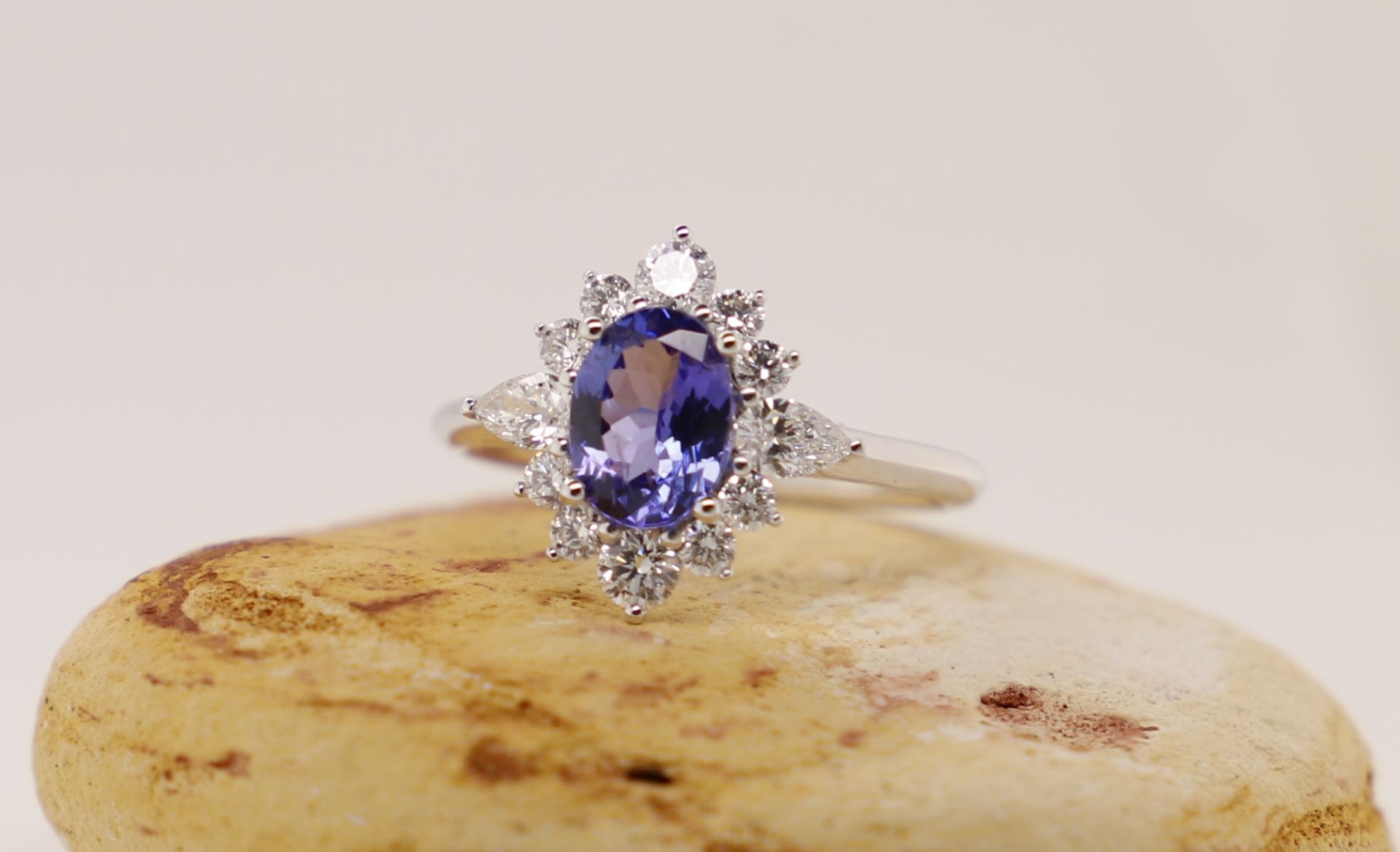 Dress Ring Set — Jewellery In Wanguri, NT