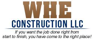 WHE Construction Company - Virginia Beach, VA