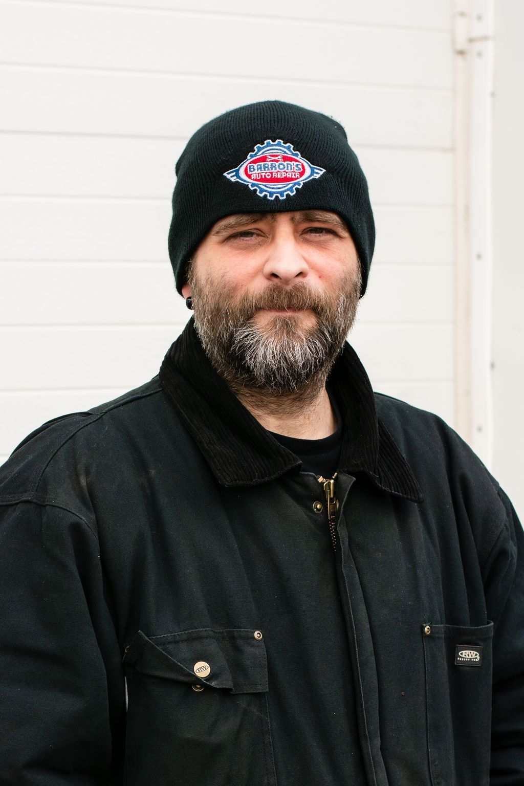 Meet The Staff | Barron's Auto Repair | Marquette, MI