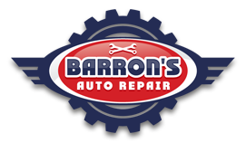 Barron's Auto Repair in Marquette, MI