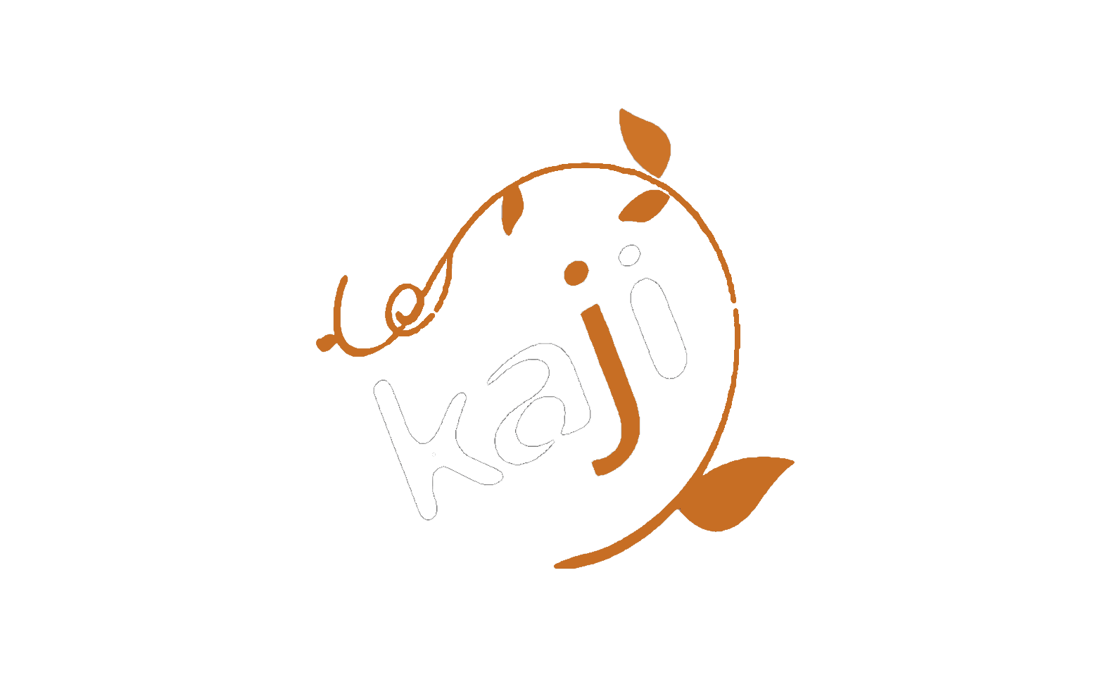 RISTORANTE KAJI-LOGO