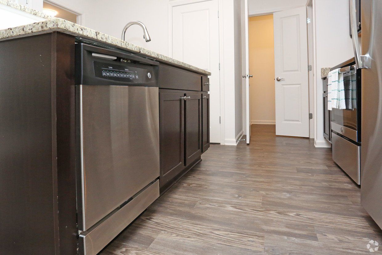Ashton Park Apartments