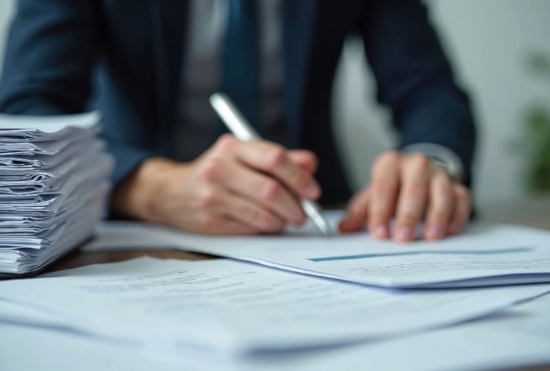 HC CONSULTORES FISCALES