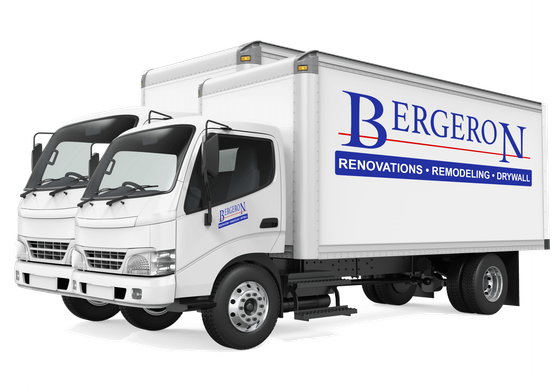 Bergeron Renovations and Remodeling in Westfield MA