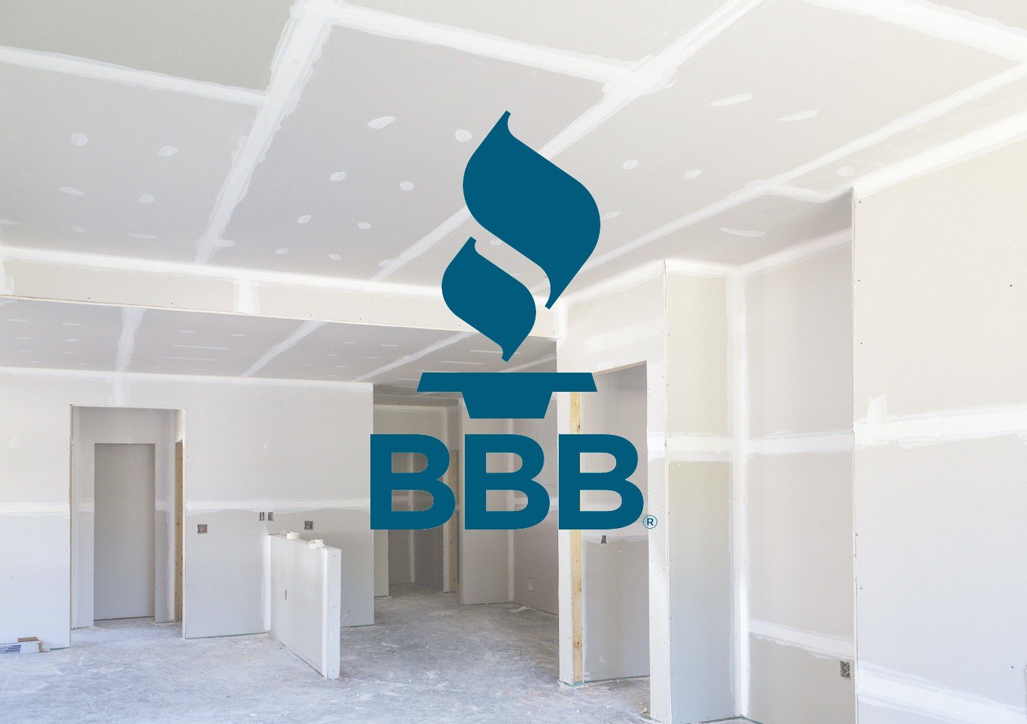 Bergeron Renovations and Remodeling A+ Rated BBB