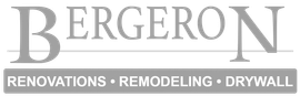 Bergeron Renovations and Remodeling