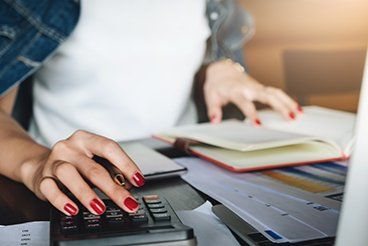 Effective and Accurate Bookkeeping