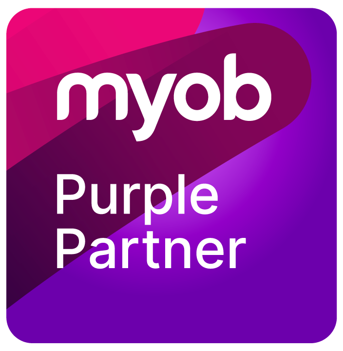 MYOB logo