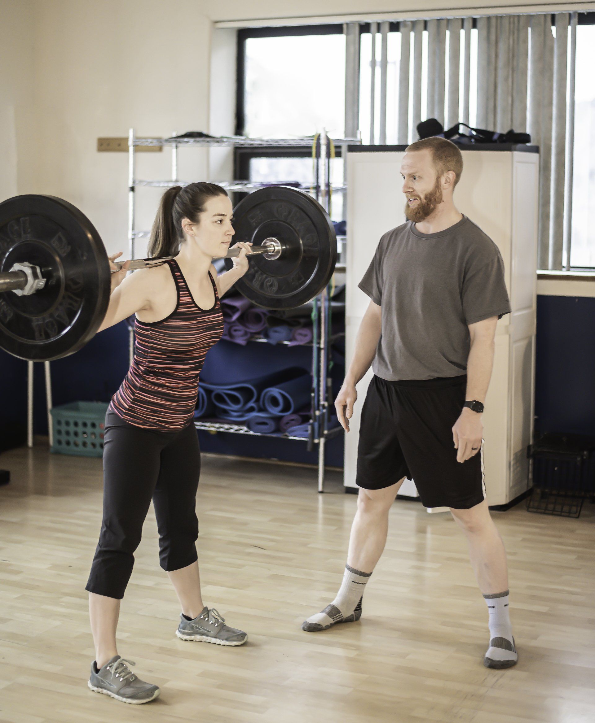 Physical Therapist Glenwood Springs CO Defiance PT Wellness   DSC 0303 Edit 1920w 