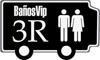 BAÑOS VIP 3R