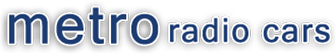 Metro Radio Cars logo