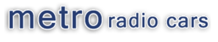 Metro Radio Cars logo