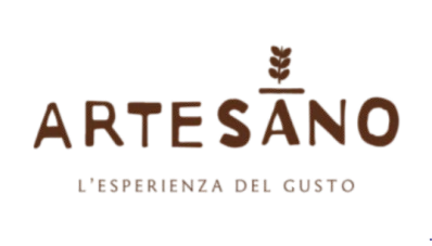 Artesano Roma Logo