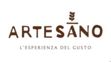 Artesano Roma Logo
