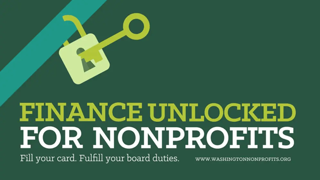 Board Development: Understanding Nonprofit Financial Reports