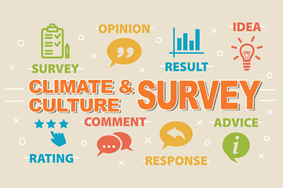Strategic Planning Tools: How Our Climate Survey Can Help